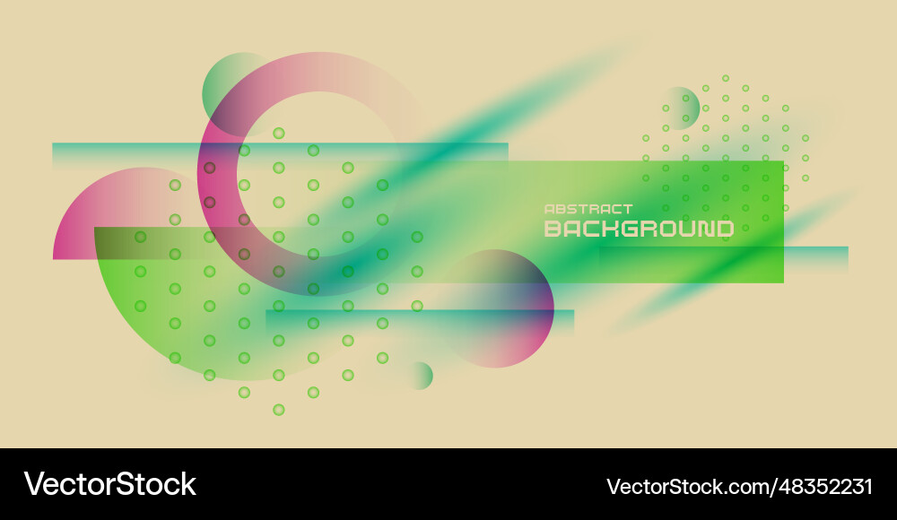 Abstract background with simple elements an image Abstract background with simple elements an image vector image
