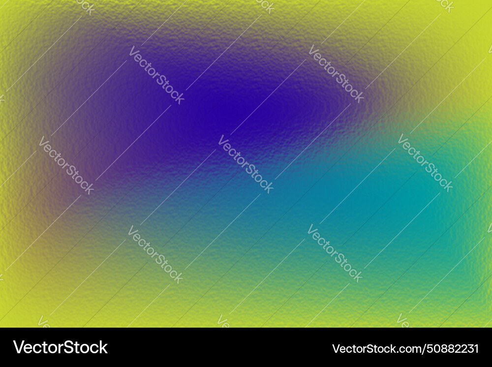 Abstract blur gradient background with frosted Abstract blur gradient background with frosted Vector Image