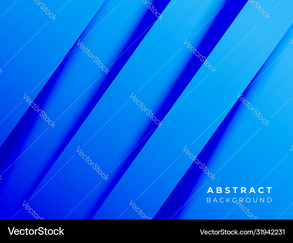 Abstract colorful pattern design and background vector image