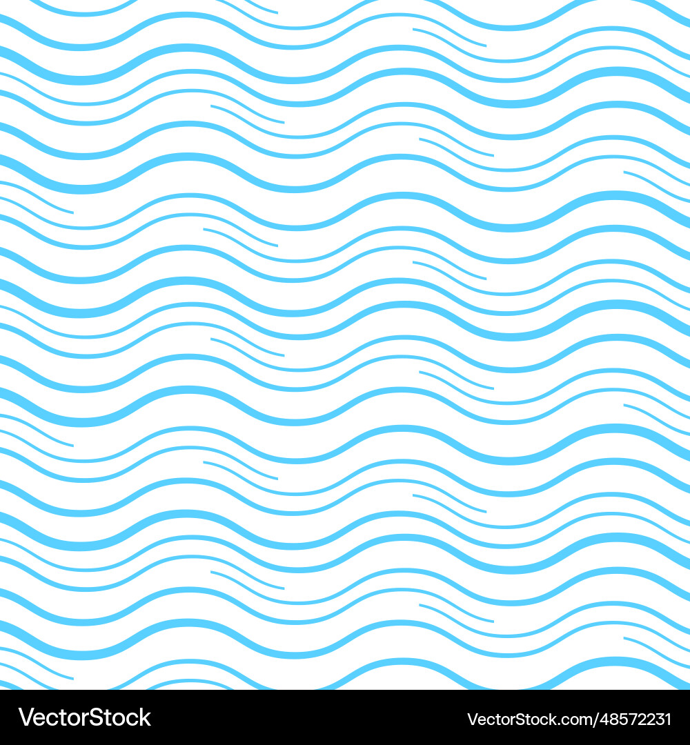Backgrounds wave pattern Backgrounds wave pattern Vector Image