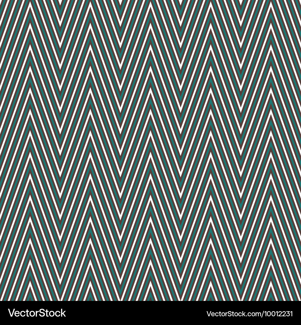 Psychedelic patterned background vector image