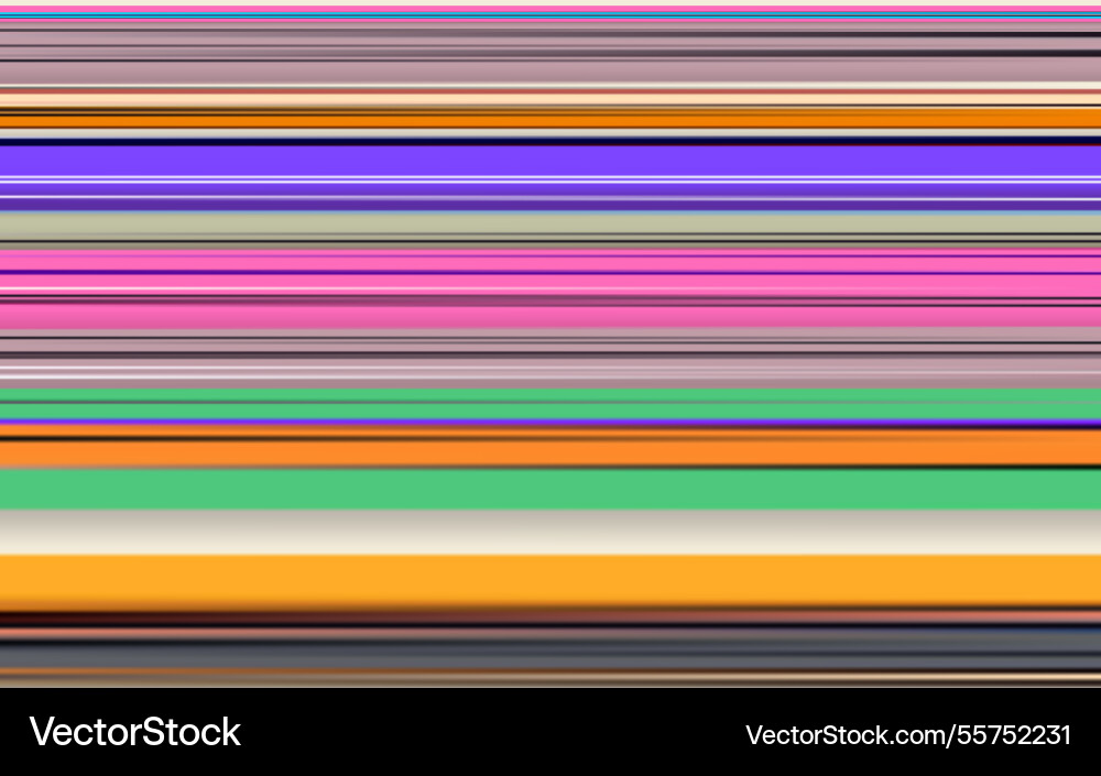 Spectrum abstract background smooth Vector Image