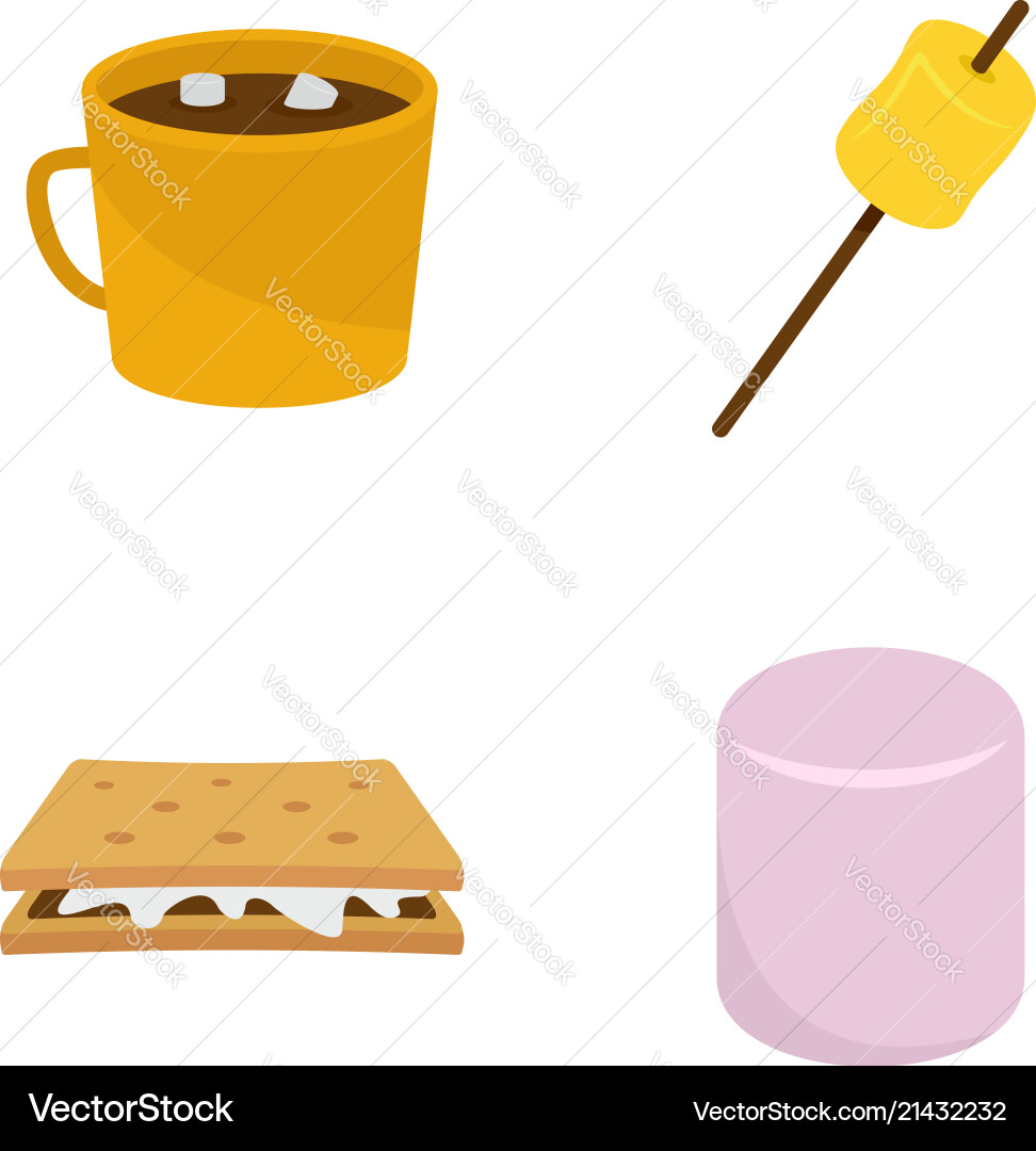 Smore Stick Vector Images (76)