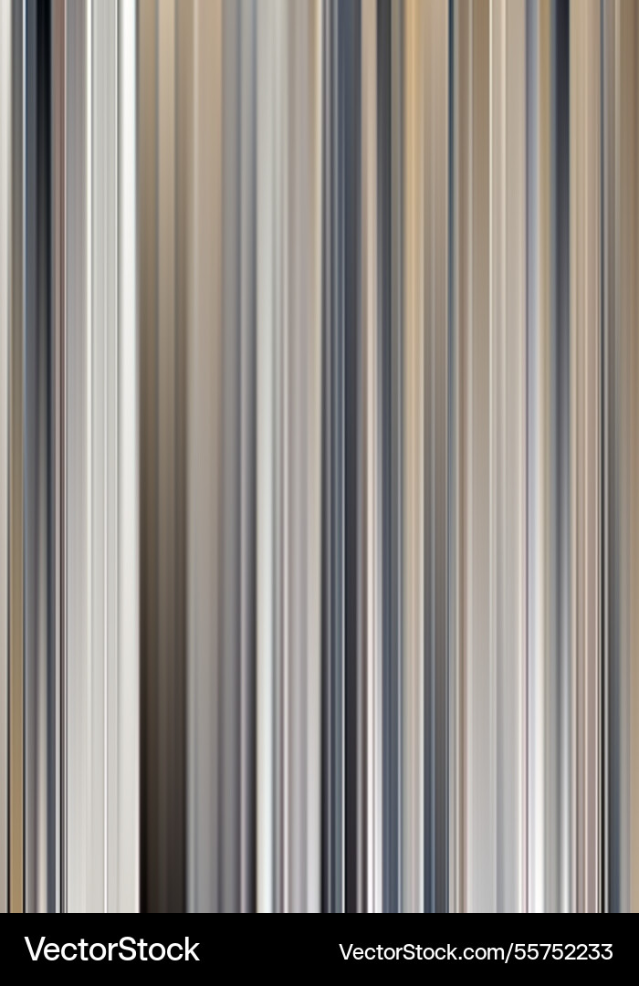 Spectrum abstract featuring a dynamic range Vector Image