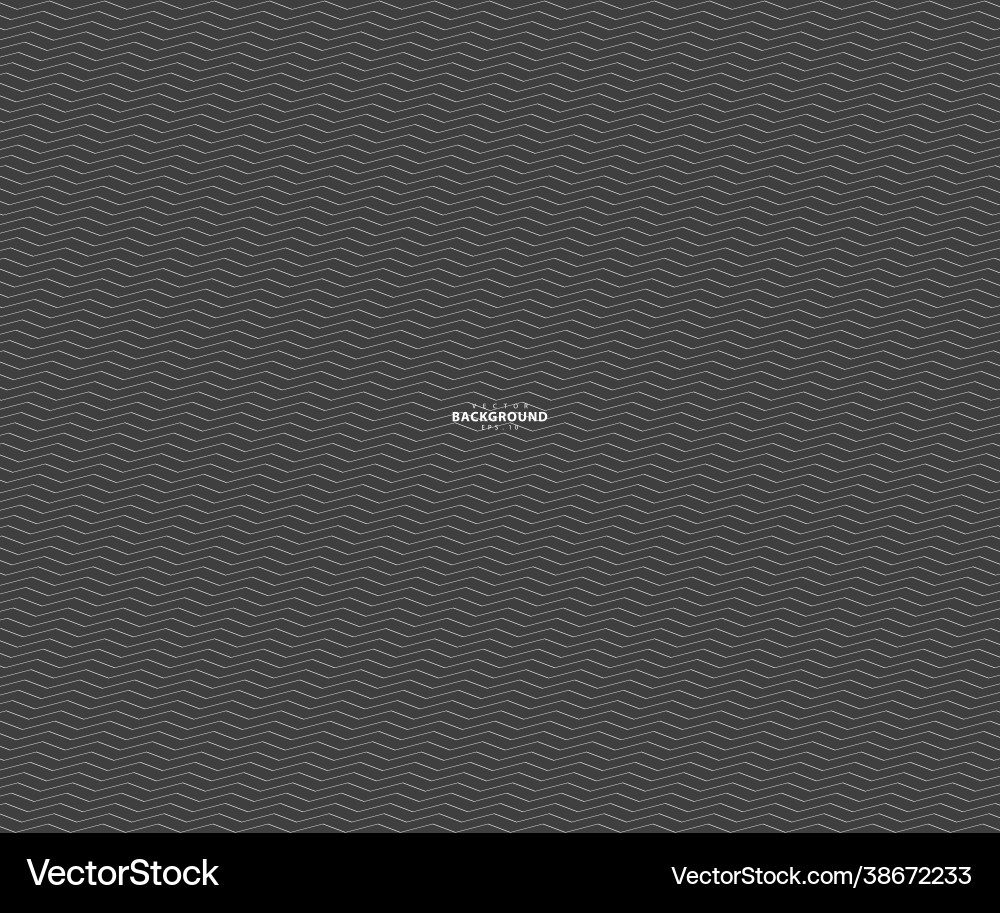 Zig zag Linien Muster wavy Linie Hintergrundwelle Zig zag Linien Muster wavy Linie Hintergrundwelle vektorbild