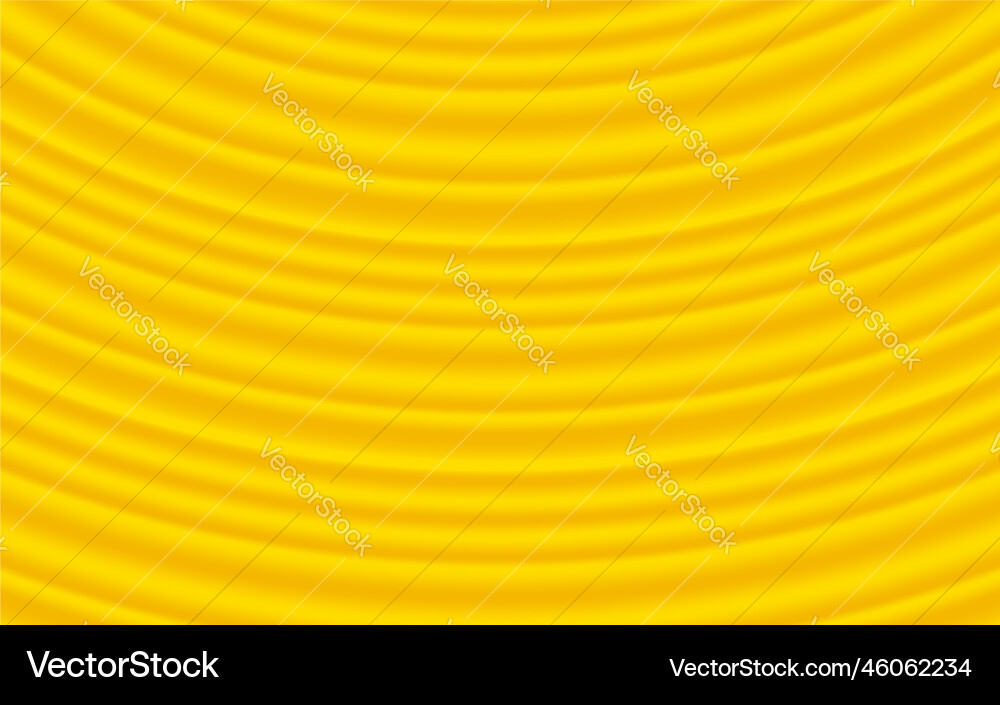 Gradient background material with folds Gradient background material with folds vector image