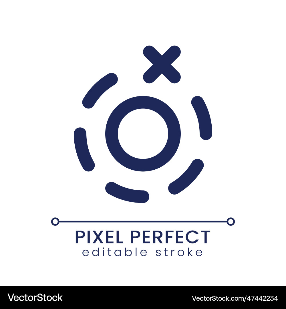 Remove breathe animation pixel perfect linear ui Remove breathe animation pixel perfect linear ui vector image