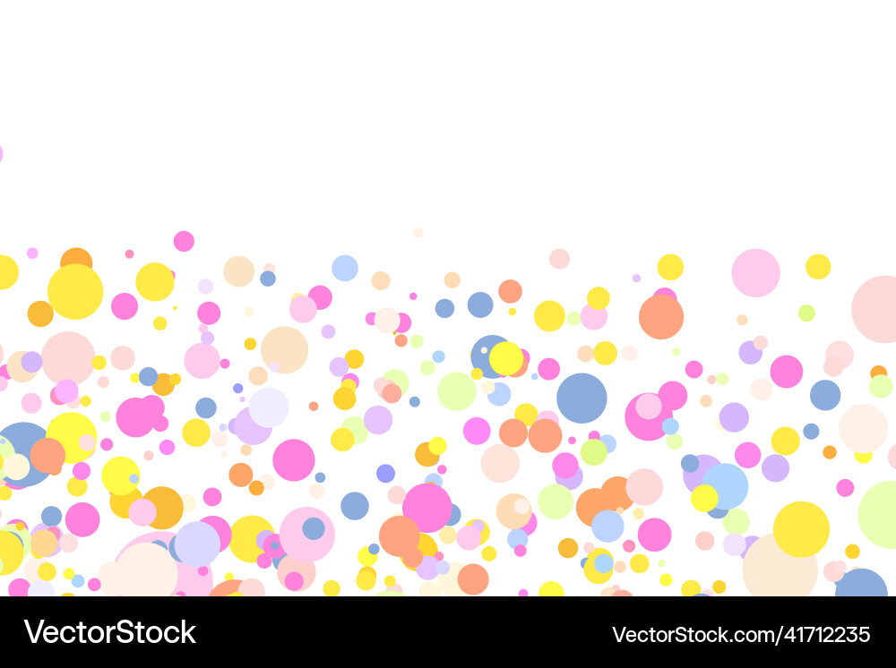 Light multicolor background colorful Light multicolor background colorful vector image