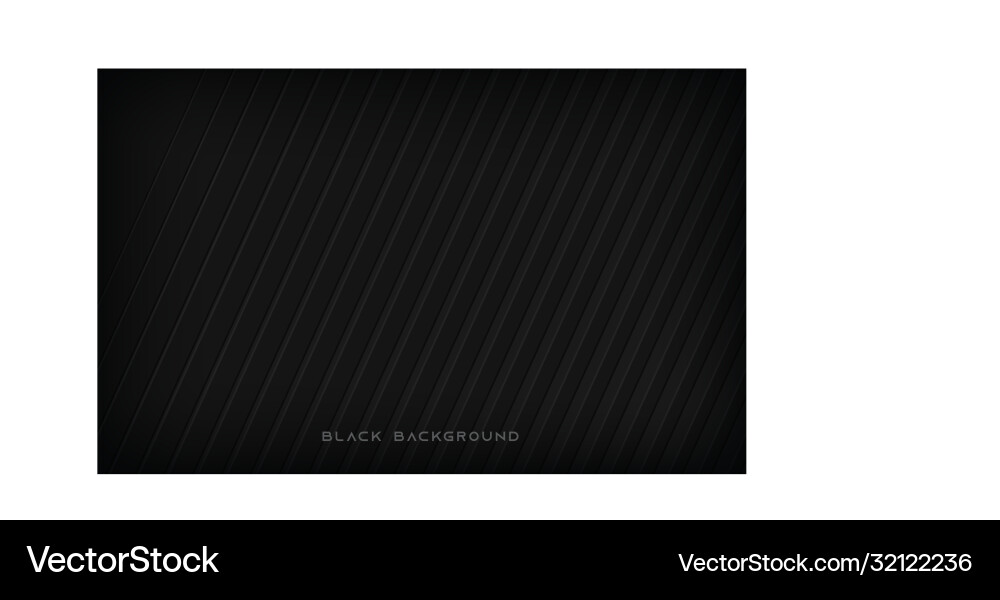 Black abstract pattern design background texture Black abstract pattern design background texture Vector Image