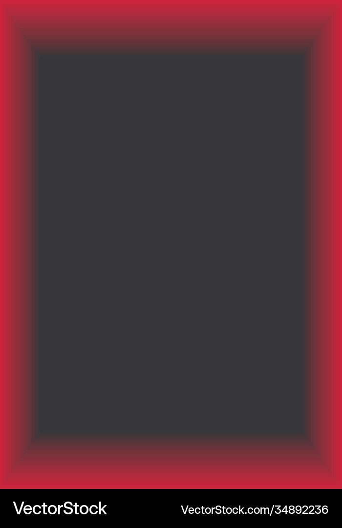 Gradient background modern with colorful style vector image