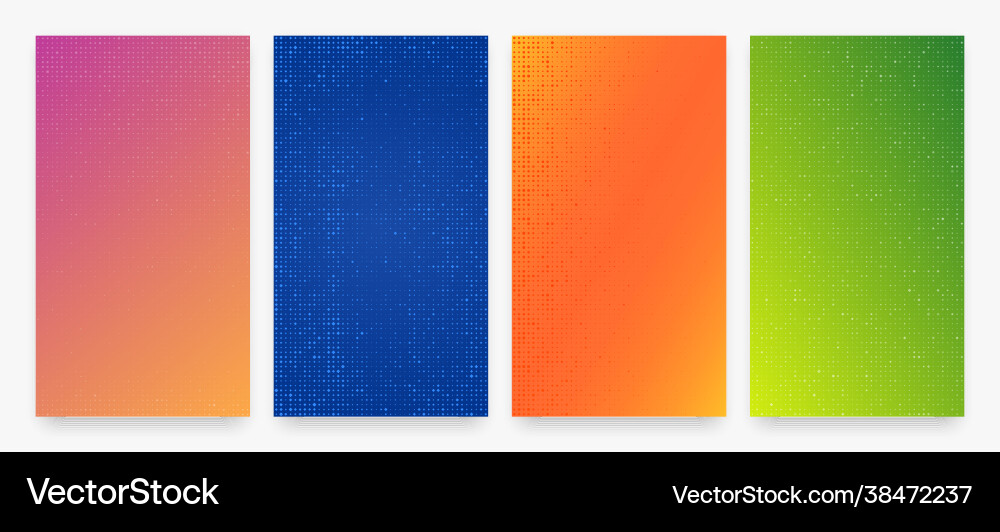 Abstract gradient geometric background squares Abstract gradient geometric background squares vector image