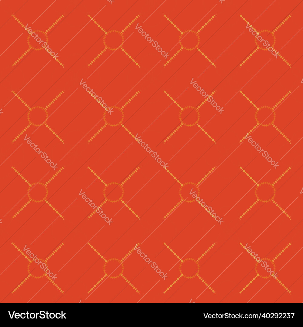 Red orange pattern print background Red orange pattern print background Vector Image