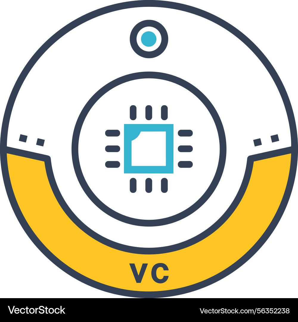 Computer icon symbol image Computer icon symbol image Vector Image