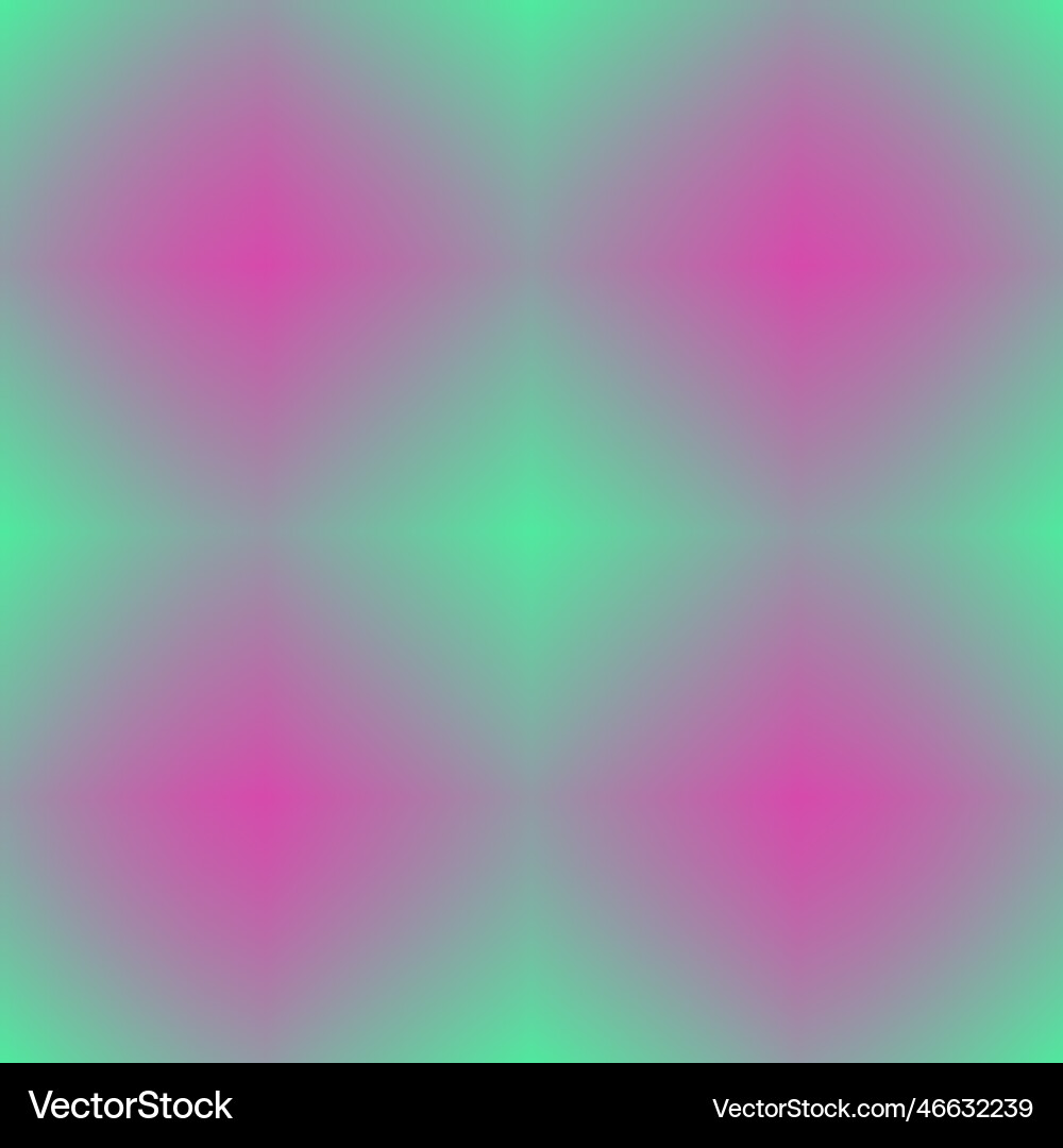 Abstract gradient background blurred backdrop Vector Image