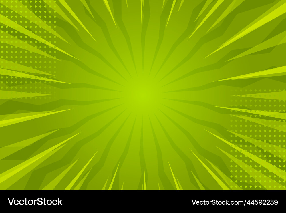 Gradient zoom effect background Gradient zoom effect background vector image