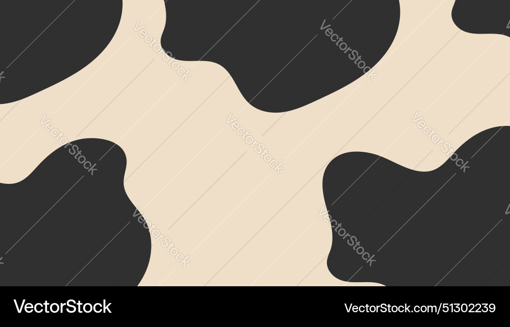 Seamless pattern boho background with shapes Seamless pattern boho background with shapes vector image