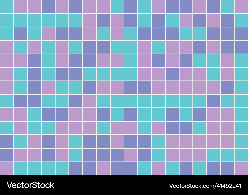 Abstract square shape pattern design universal Abstract square shape pattern design universal Vector Image