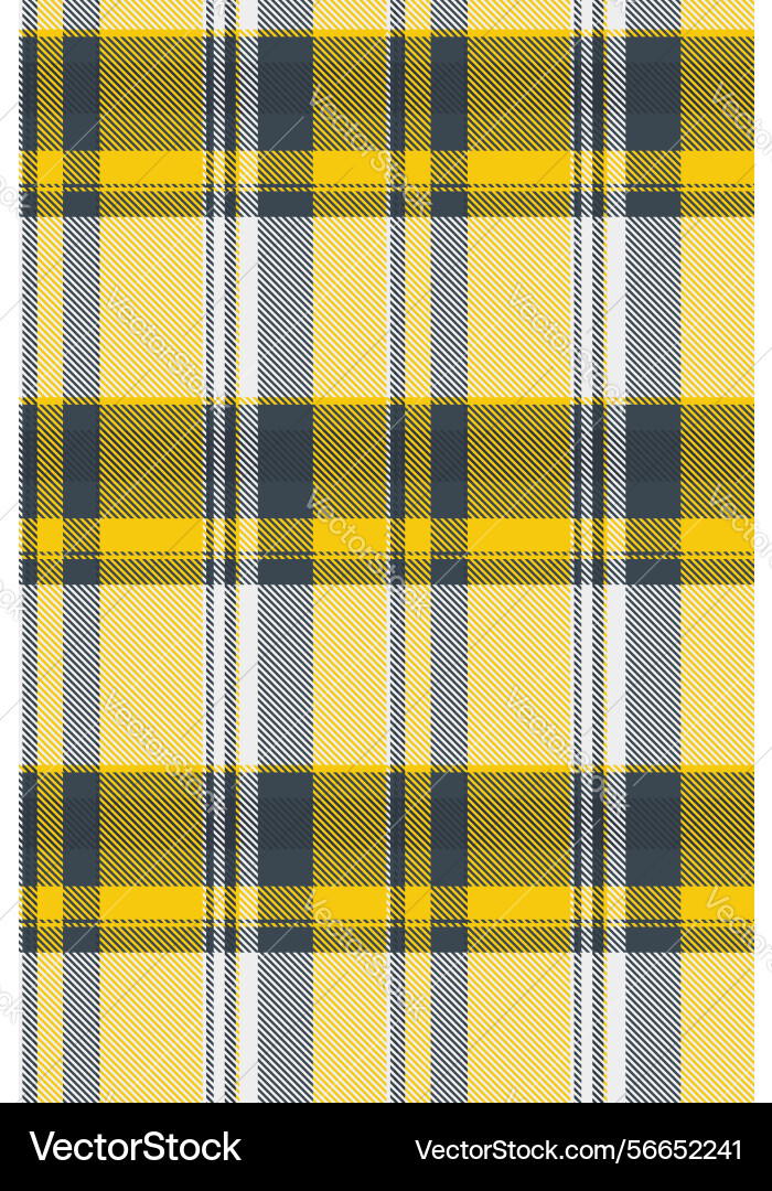 Performance texture check mix seamless pattern vector image