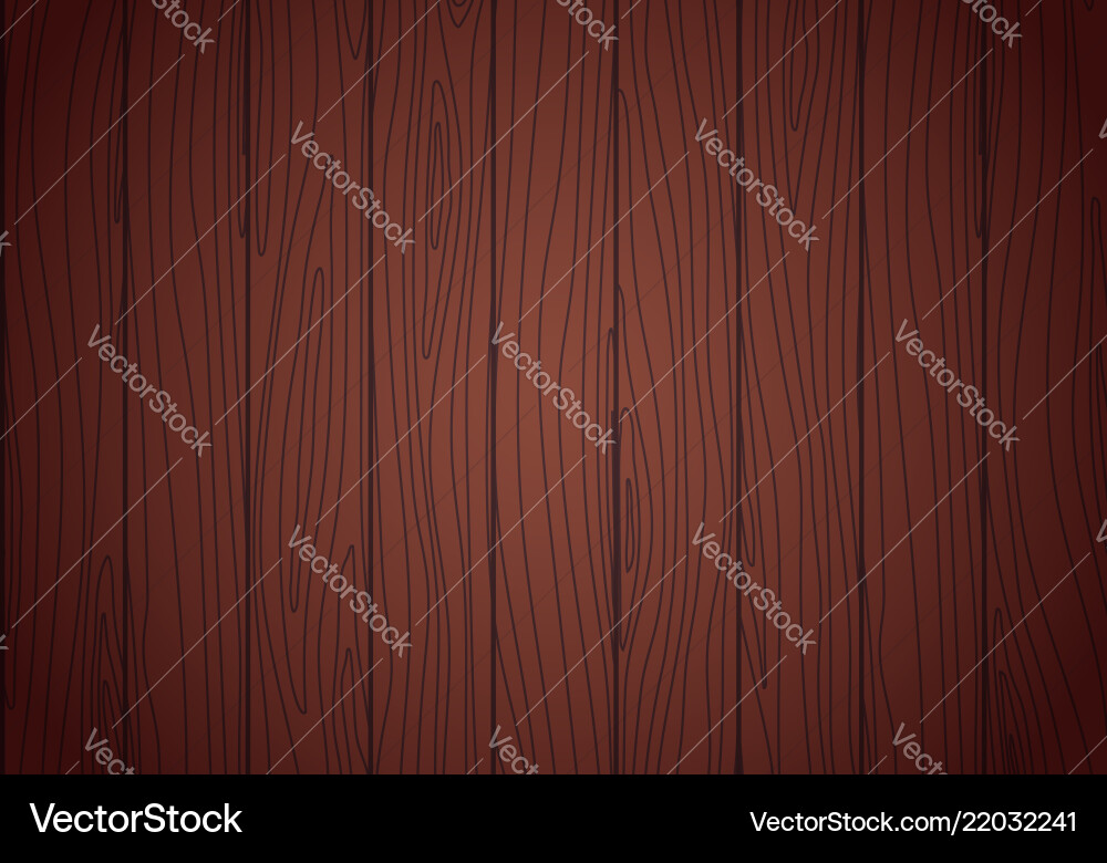 Redwood texture wenge wood background Redwood texture wenge wood background vector image