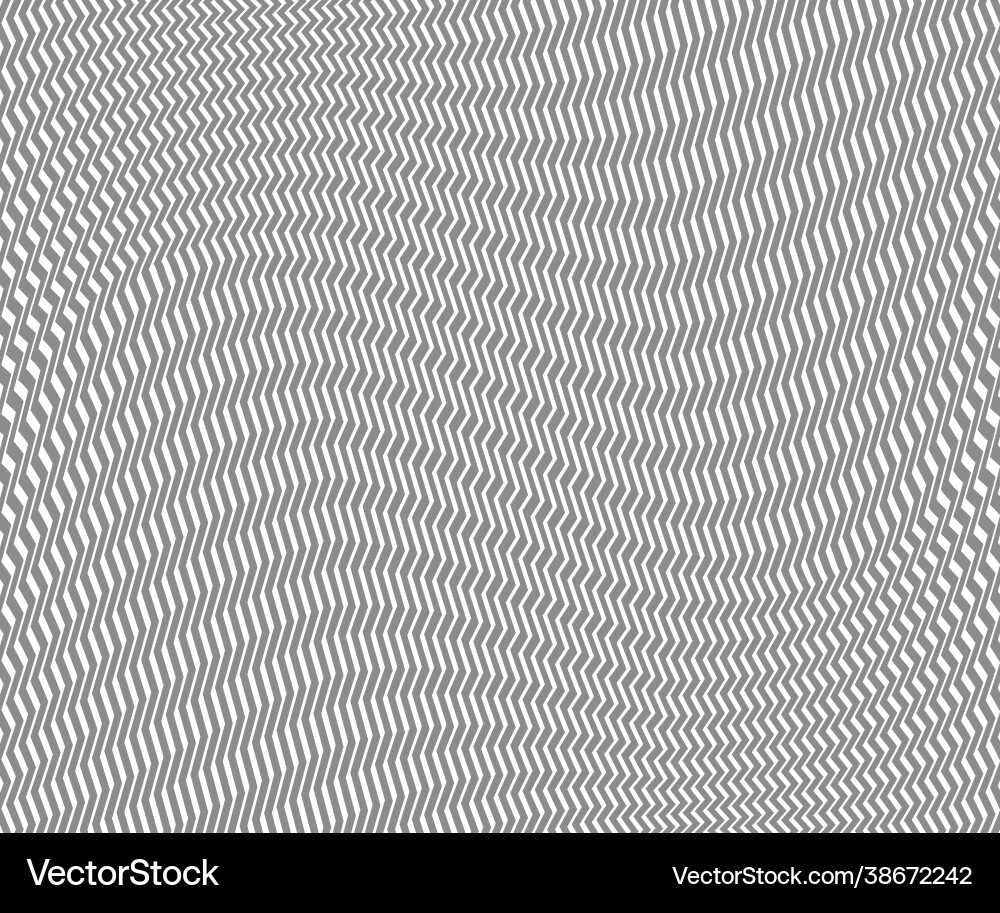 Zig zag lines pattern wavy line background wave Zig zag lines pattern wavy line background wave vector image
