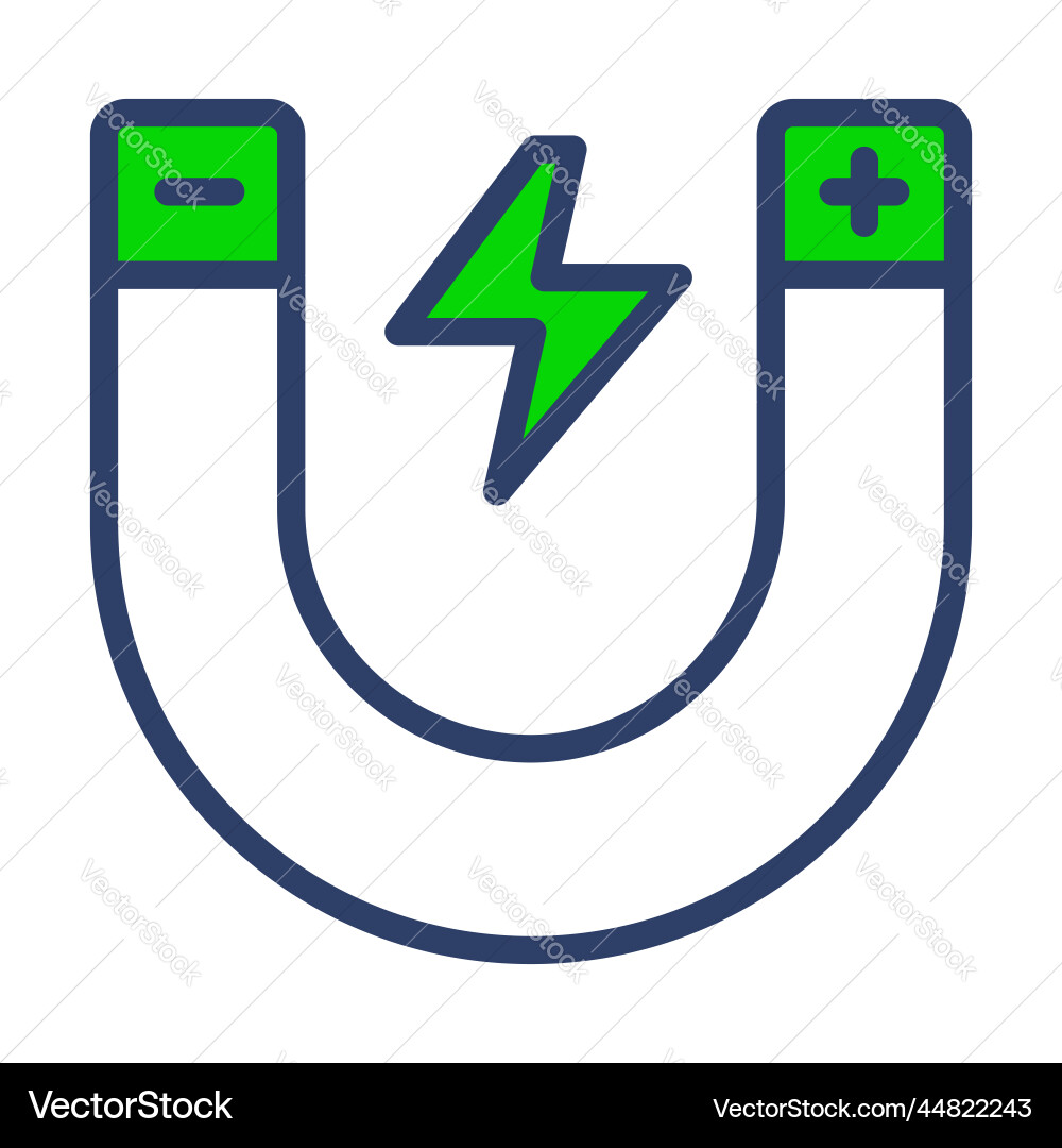 Graph icon user interface as a simple sign vector image