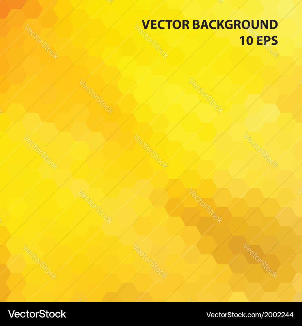 Geometric colorful pattern background Vector Image