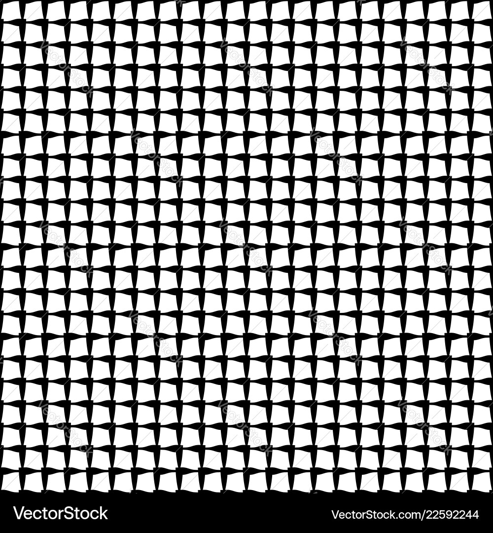Irregular grid mesh pattern with lines Irregular grid mesh pattern with lines vector image