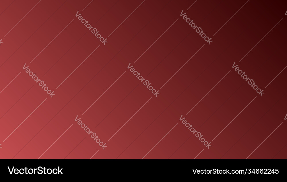 Blank empty rectangle gradient backdrop background Vector Image