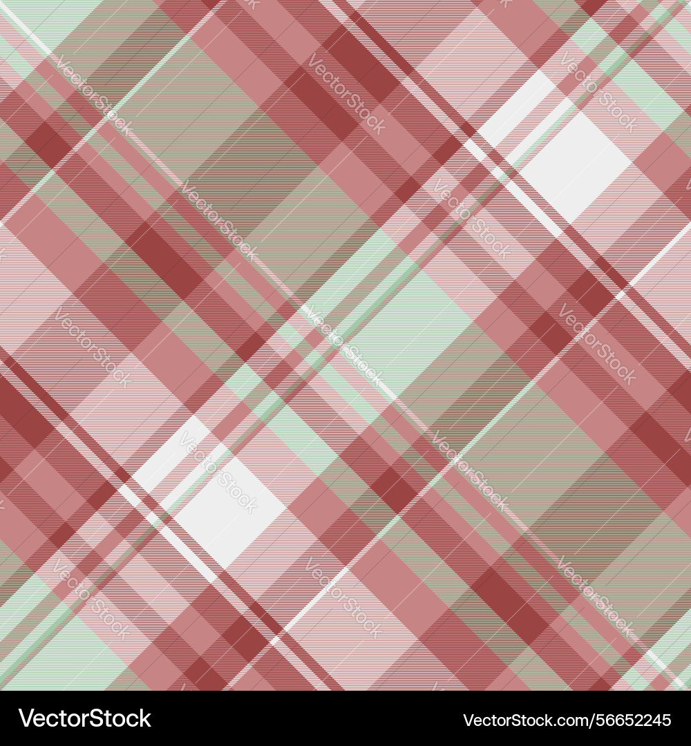 Retro textile background simplicity texture Vector Image