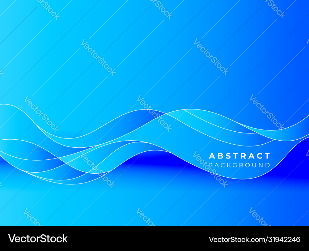 Abstract colorful pattern design and background vector image
