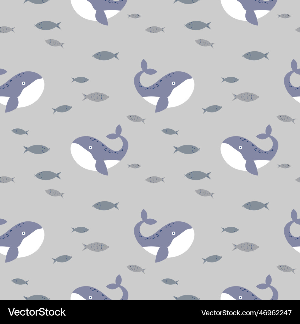 Seamless pattern repeating background Seamless pattern repeating background vector image