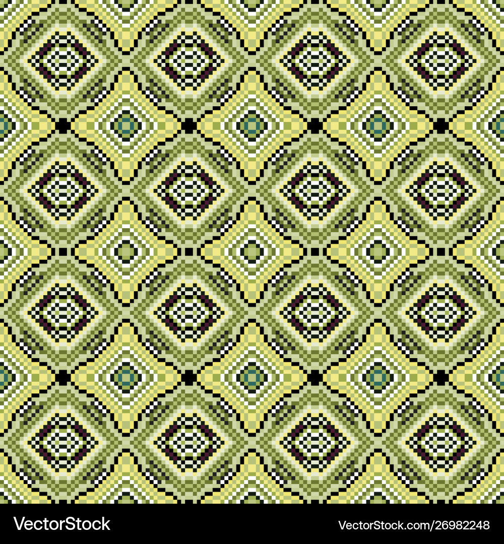 Abstract seamless pattern for your design Abstract seamless pattern for your design vector image