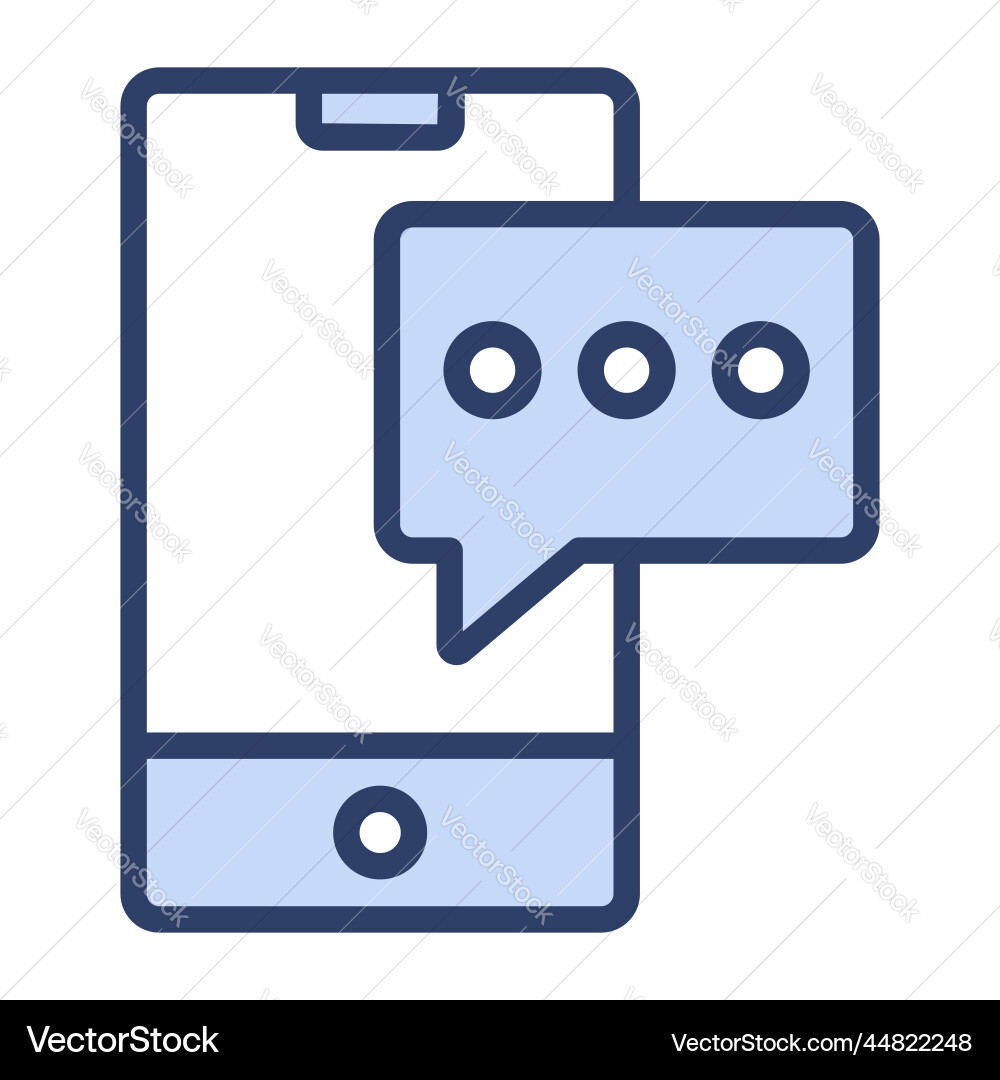 Clipboard icon user interface as a simple sign Vector Image