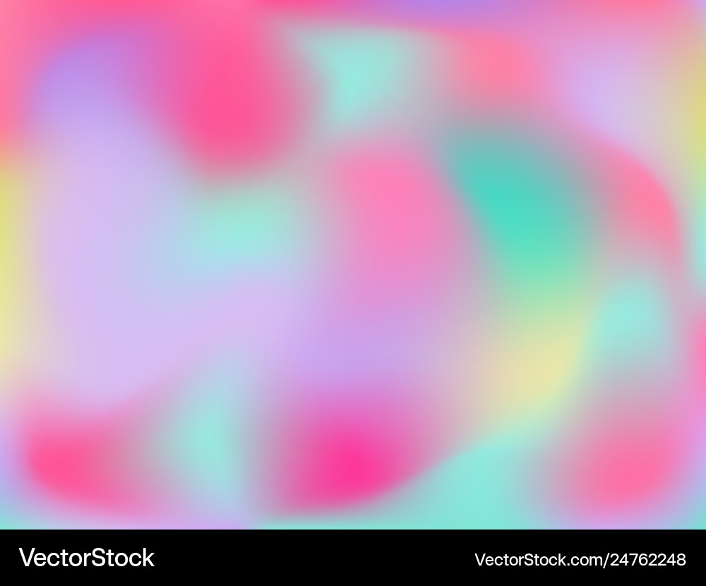 Gradient mesh abstract background Gradient mesh abstract background vector image