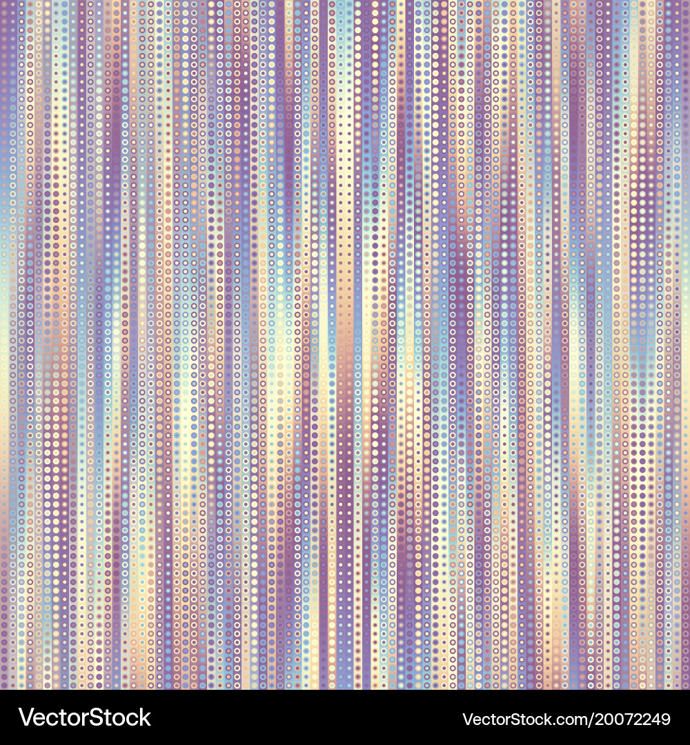 Geometric abstract pattern Vector Image
