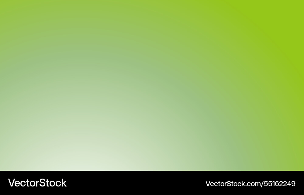 Sage gradient smooth abstract background Vector Image