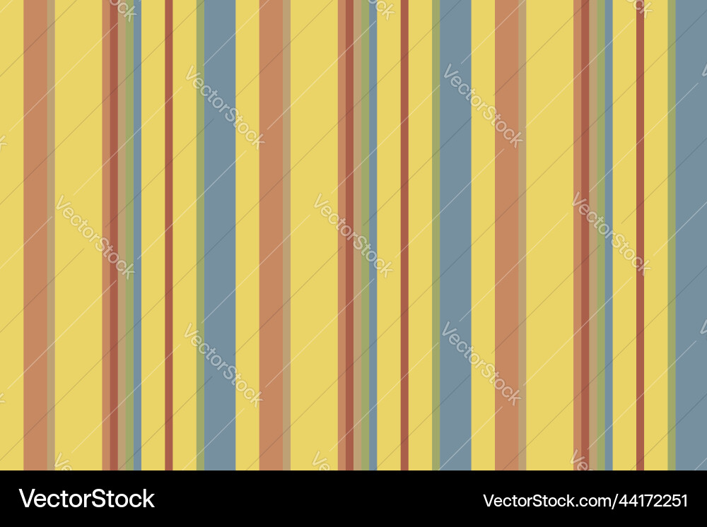 Stripes pattern background colorful stripe Vector Image