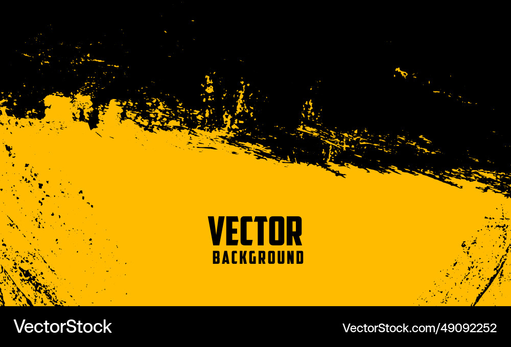 Rusty gloomy surface background colorful Rusty gloomy surface background colorful vector image