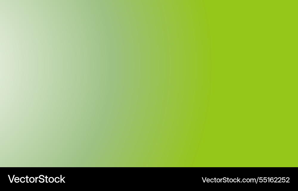 Sage gradient smooth abstract background Vector Image