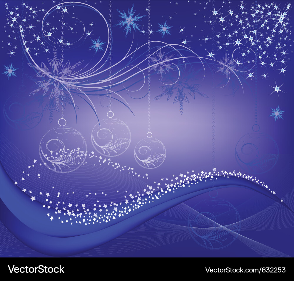 Abstract background Vector Image