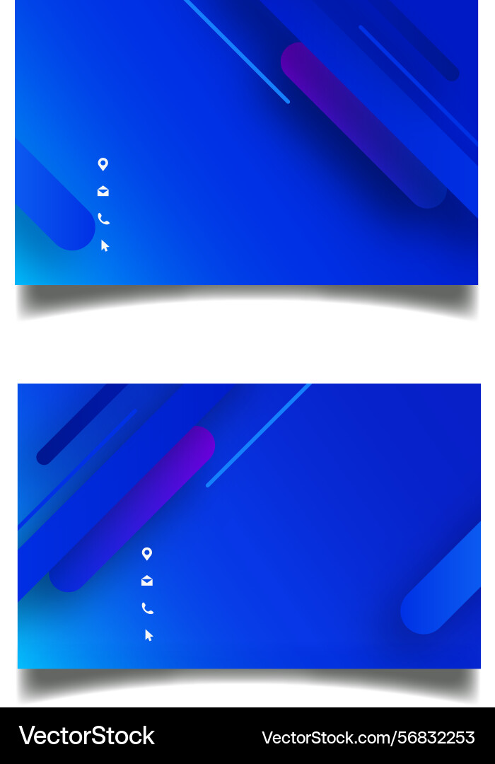 Gradient abstract Vector Image