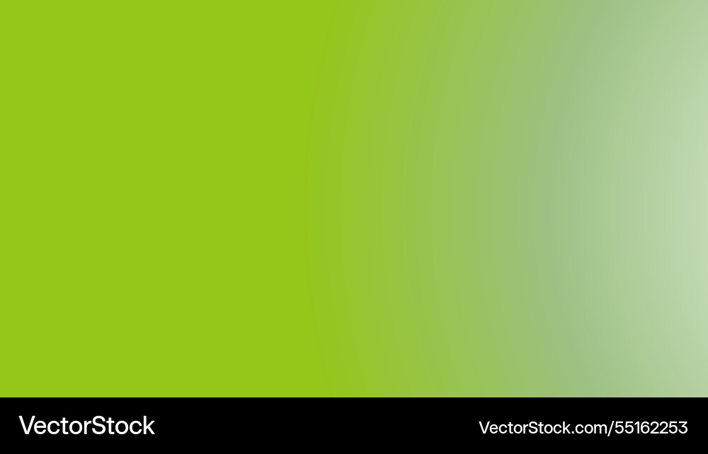 Sage gradient smooth abstract background Vector Image