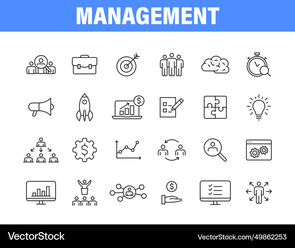 Web Web vector image