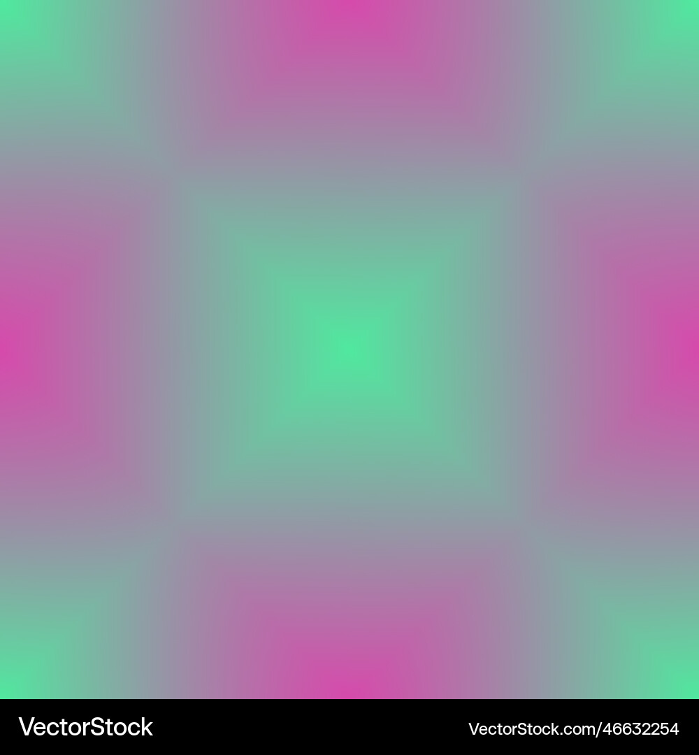 Abstract gradient background blurred backdrop Vector Image
