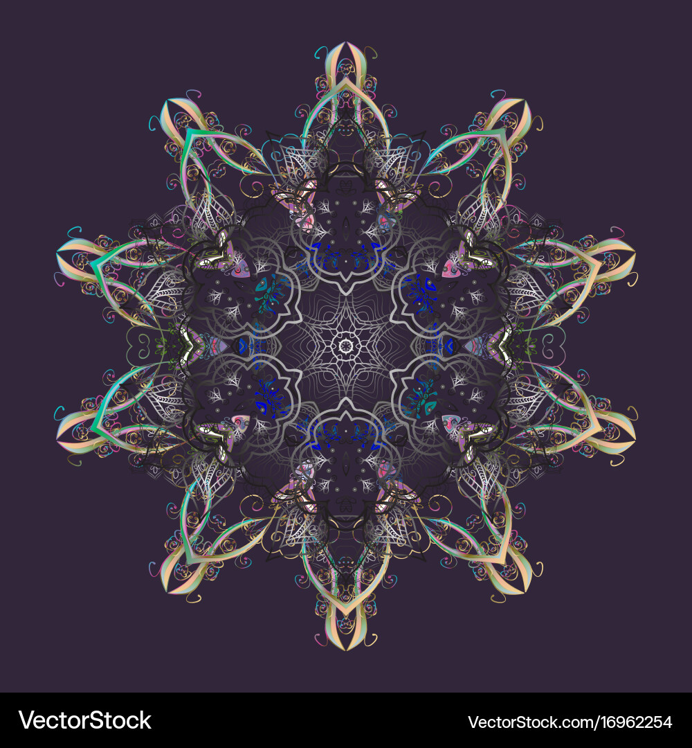 Abstract texture Vector Image