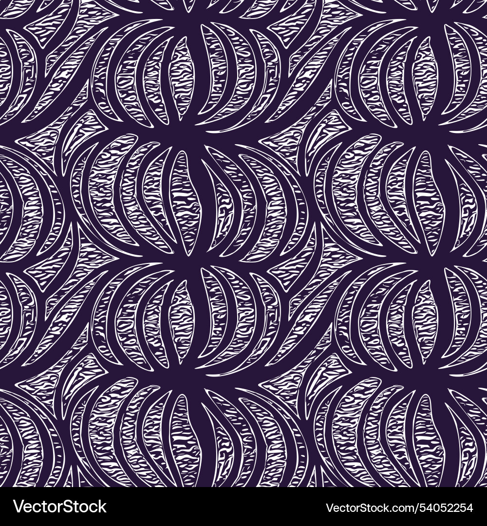 Seamless pattern with a simple abstract drawing Seamless pattern with a simple abstract drawing vector image