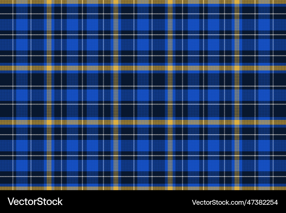 Tartan plaid pattern with texture and retro color Tartan plaid pattern with texture and retro color Vector Image