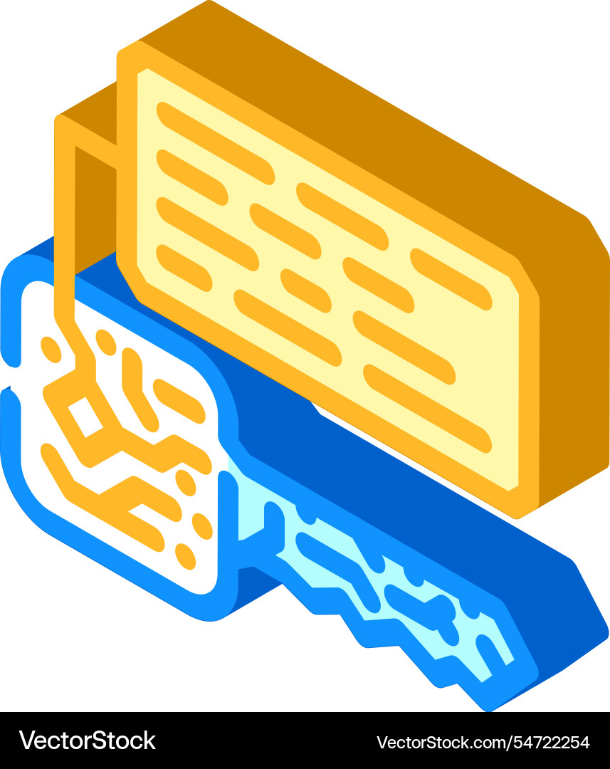Wallet Samen Satz dezentrale Anwendung Wallet Samen Satz dezentrale Anwendung vektorbild