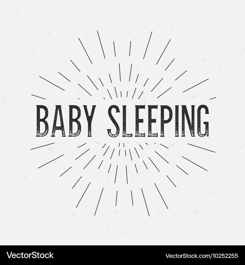 Abstract creative concept design layout with text Vector Image