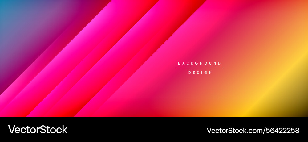 Abstract gradient background diagonal lines Abstract gradient background diagonal lines vector image